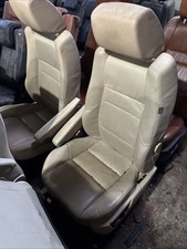 Lot5 RANGE ROVER Sports Seats