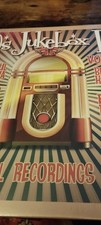 50s Jukebox Hits Vo.1 Various Artists Vinyl Record New