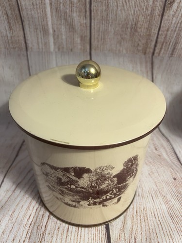 Vintage retro 1970 biscuit - retro, 1970's