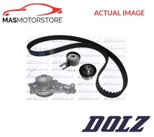 TIMING BELT & WATER PUMP KIT