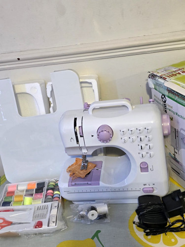 505a mini electric sewing - sm-505a,