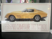 1967 Ferrari 275 GTB Harold