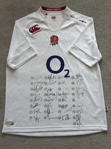 England rugby 2014 squad - england, 2014/15