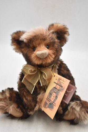 Charlie bears bruno - bears, –