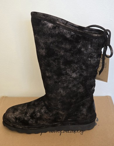 Bearpaw boots women size - size, uk
