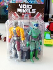 Void Rivals SDCC O-Ring