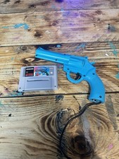 Lethal Enforcers + Konami