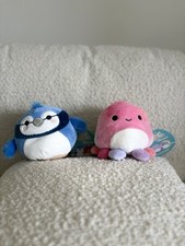 Squishmallows 2021 Release 5"