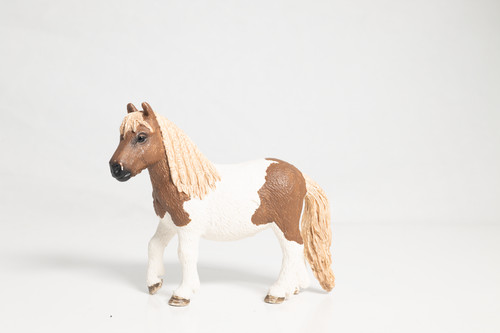 Schleich horse world - horse,