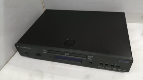 Cambridge audio azur 650bd - audio,