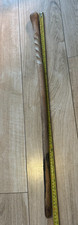 Antique Wooden African hard wood Walking Stick Cane with twist  82cm/ 32 inches