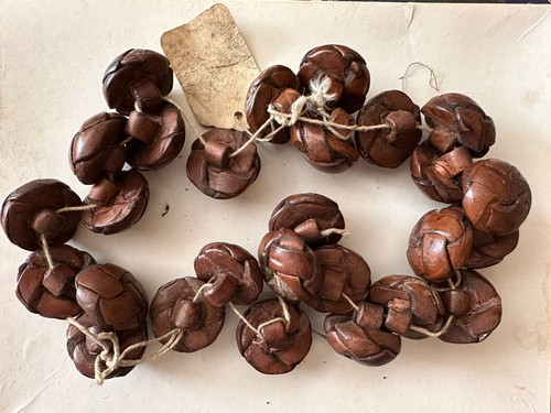 Vintage chestnut brown - vintage,