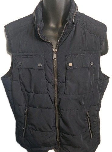 Zara men navy blue - zara, men's
