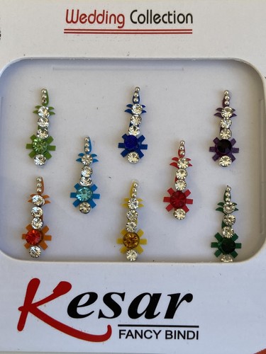 Kesar multi colour indian - kesar,