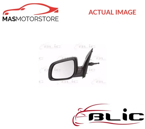Outside rear view mirror lhd - rear,