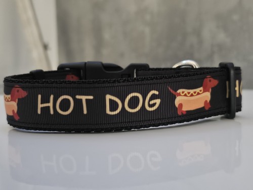 Handmade adjustable dog - handmade,