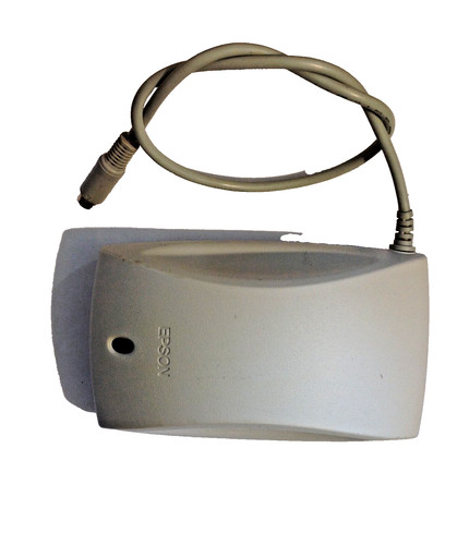 Epson 35mm film adapter - 35mm,