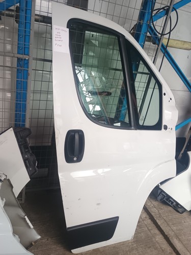 Peugeot boxer relay ducato - peugeot,