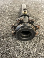 (3612) Kymco Super 8 Mobility