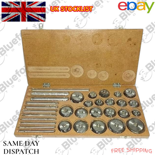 Pcs valve seat face - 🔧, 21