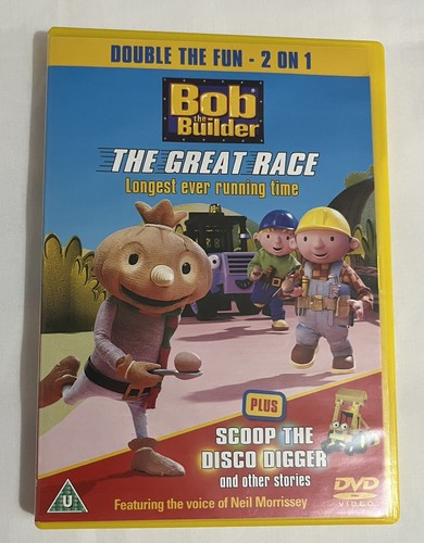 Bob the builder - bob,