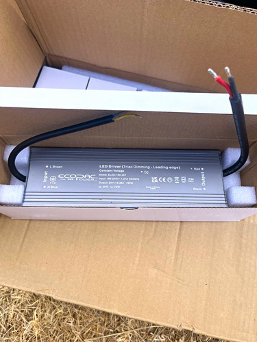 Ecopac power eled 150 - 9,