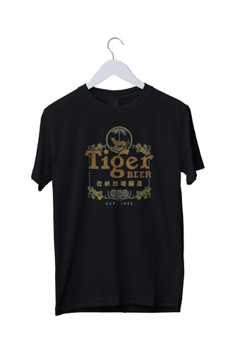 Tiger beer singapore - beer,