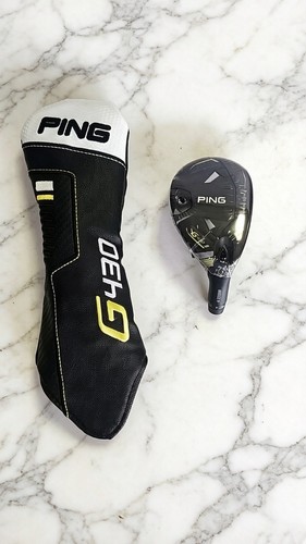 Ping g430 hybrid golf - ping, 7.34°-golf