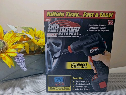 Air hawk pro automatic - air,