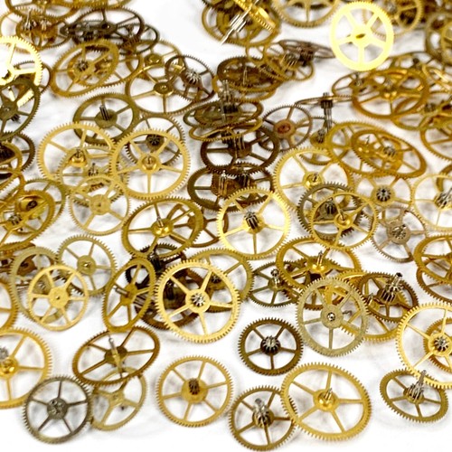 Watch wheels 11mm - 25, 8-11mm