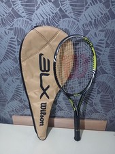 Wilson Fierce FX BLX Tennis
