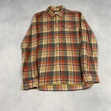 Levi's Shirt Checked Patterned