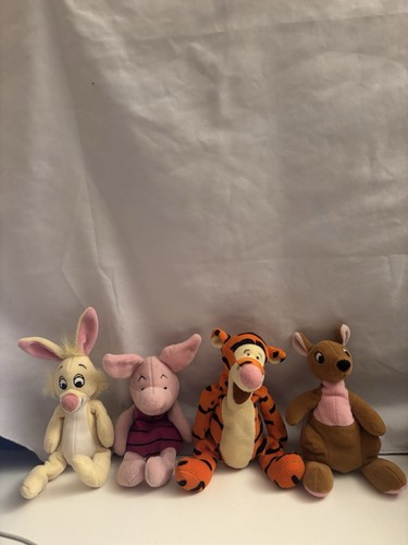 Winnie the pooh kanga - winnie,