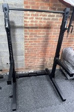 Primal Strength Personal Series Folding Rack