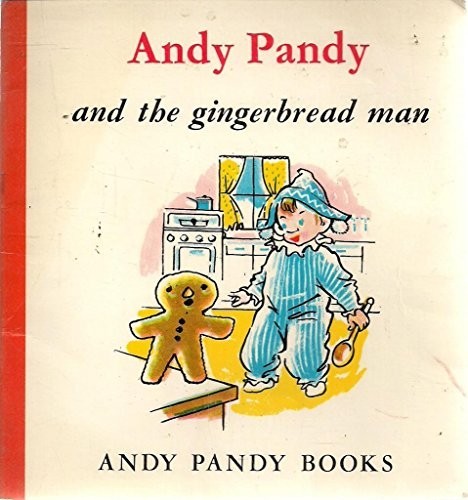 Andy pandy and - and, the