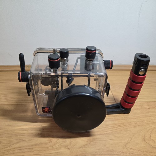 Ikelite underwater housing - ikelite,