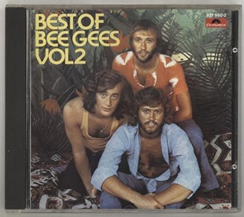 Bee gees best 2 - 2,