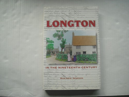 Longton the nineteenth - in,
