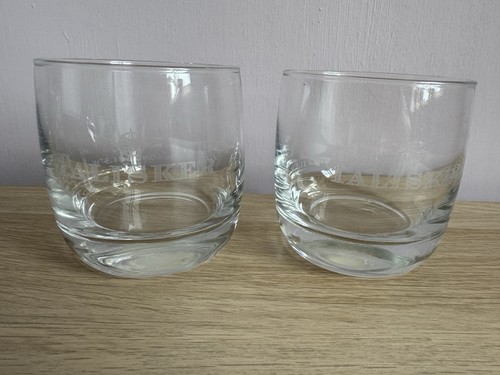 Talisker whisky glasses - talisker,
