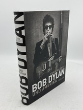 Bob dylan und amerika - bob,