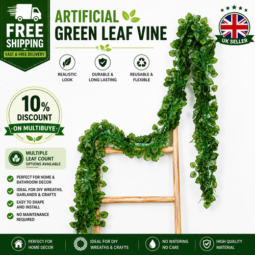 Artificial fake hanging - artificial,