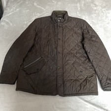 Barbour Chelsea Sports Quilt