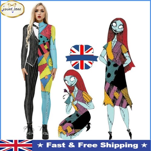 Nightmare before cosplay jack - nightmare,