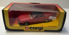 Corgi 338 Rover 3500. Unplayed