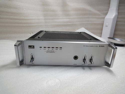 Aiwa p22 stereo - aiwa, dc