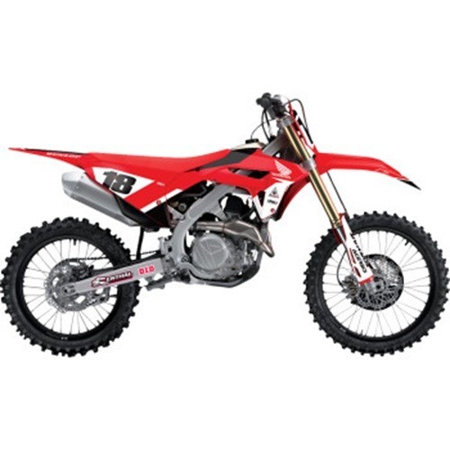 Factory effex sr1 graphic - sr1,