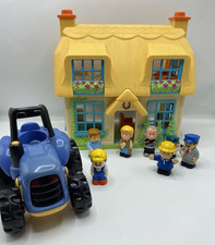 Happyland Rose Cottage ELC &