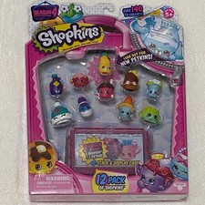 Shopkins RANGS Season 4