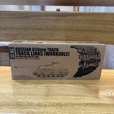 1/35 scale model kit of