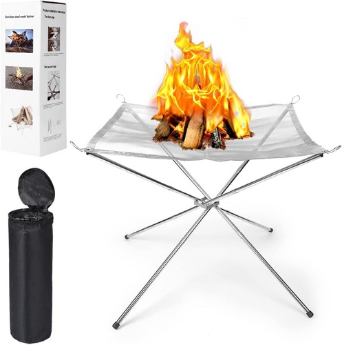 56cm portable fire - 56cm,